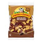 Doce de Leite com chocolate Portão do Cambuí 200g