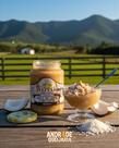 Doce de leite com Coco 650g