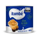 Doce de Leite com Coco Itambé lata 800g