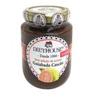 Doce de Leite com Goiabada Diet 250g - Diet House