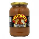 Doce de Leite com Nozes Tatitânia - 680 g - 200004