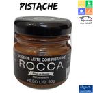 Doce de Leite Com Pistache Rocca 50g Sul de Minas