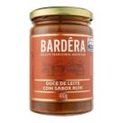 Doce de Leite com Sabor Rum - Bardêra 410g