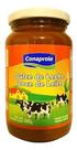 Doce de leite conaprole 440g importado do uruguai