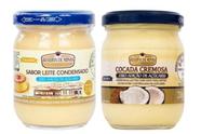 DOCE DE LEITE CONDENSADO DIET 210g ZERO AÇUCAR DIET Cocada Cremosa Diet Zero Açúcar 210g DOCE DE LEITE CONDENSADO DIET 210g ZERO AÇUCAR DIET Cocada Cremosa Diet Zero Açúcar 210g