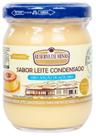 DOCE DE LEITE CONDENSADO DIET 210g ZERO AÇUCAR DIET RESERVA DE MINAS