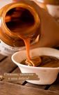 Doce de leite cremoso 700g