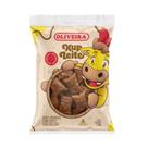 Doce De Leite Cremoso Chup Chup - Xup Leite Oliveira 40 Unidades 30g Doce De Leite Cremoso Chup Chup - Xup Leite Oliveira 40 Unidades 30g