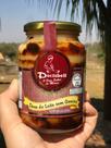 Doce de Leite Cremoso com Ameixa 660g - Docisbell