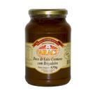 Doce de Leite Cremoso com Brigadeiro 670g Doces Araci