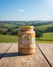 Doce de Leite Cremoso da Vovó - 650g