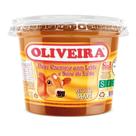 Doce de Leite Cremoso Oliveira 360g