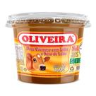 Doce de Leite Cremoso Pote 360g - Oliveira