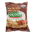 Doce De Leite Cremoso Viçosa Com Cacau 5kg Food Service Doce De Leite Cremoso Viçosa Com Cacau 5kg Food Service