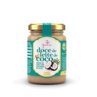 Doce de leite de coco - 185g