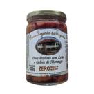 Doce de leite diet com Morango Fazenda do Engenho 430g