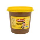 Doce de leite e soro de leite 1kg aurea