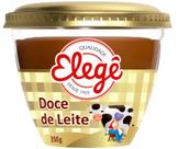 Doce de Leite Elegê Pote 350g