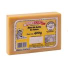 Doce de leite em barra 400g - Puro