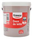 Doce De Leite Frimesa Tradicional Grande - 4,8kg