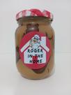 Doce de leite gourmet