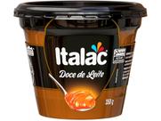 Doce de Leite Italac 120019501 350g