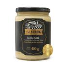 Doce de Leite Milk Nata Zero Açúcar Fazenda 410g