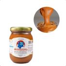 Doce de Leite Montezuma Tradiconal de Búfala Cremoso Gourmet Artesanal Laticínios 300g