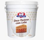 Doce De Leite Pasta 9,8kg - Xamego Bom