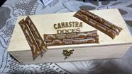 Doce de Leite Pastoso 30g c/6 Nutribom