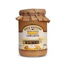 Doce de Leite Pastoso Com Leite Puro Reserva De Minas 650g Doce de Leite Pastoso Com Leite Puro Reserva De Minas 650g