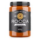 Doce de Leite Puro 400g - Rocca