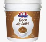 Doce De Leite Puro 9,8kg - Xamego Bom Doce De Leite Puro 9,8kg - Xamego Bom