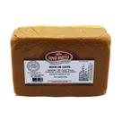Doce de leite puro tradicional tablete 450g vovo mario - unitario Doce de leite puro tradicional tablete 450g vovo mario - unitario