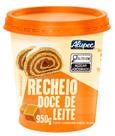 Doce de leite recheios 950g alispec