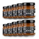 Doce de Leite Rocca com Avelã Kit 10 Potes de 50g Doce de Leite Rocca com Avelã Kit 10 Potes de 50g