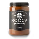 Doce de Leite Rocca com Coco 400g Doce de Leite Rocca com Coco 400g