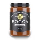 Doce de Leite Rocca com Pistache 400g