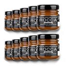 Doce de Leite Rocca com Pistache Kit 10 Potes de 50g