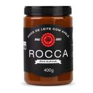 Doce De Leite Rocca Premium 400g Tradicional, Café e Avela Escolha o Sabor