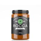Doce de leite Rocca Tradicional C/Cafe Pote 400g
