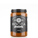 Doce de Leite Rocca Tradicional C/Coco Pote 400g