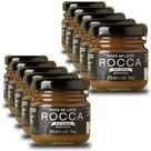Doce de Leite Rocca Tradicional Kit 10 Potes de 50g