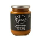Doce de Leite Sem Açúcar Manna A2 290g Doce de Leite Sem Açúcar Manna A2 290g