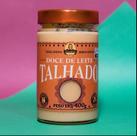 Doce de Leite Talhado 400g Doce de Leite Talhado 400g