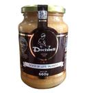 Doce de Leite Talhado 660g - Docisbell Doce de Leite Talhado 660g - Docisbell