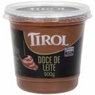 Doce de Leite Tirol 900g