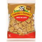 Doce de Leite Tradicional Saco 200g - Portão de Cambui Doce de Leite Tradicional Saco 200g - Portão de Cambui