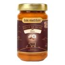 Doce De Leite Uruguaio Receita Com Coco 400g Los Nietitos