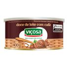 Doce de Leite Viçosa com Café 400g Doce de Leite Viçosa com Café 400g